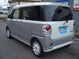 弊社販売車両は、外装撥水コーティングを行った上でご納車させていただきます！