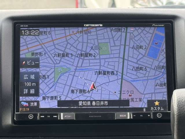 メモリーナビTV/バックカメラ/ETC/アラウンドビューモニター/エマージェンシーブレーキ/パワースライドドア/インテリジェントキー/ベッドキット/LEDヘッドライト/サイドバー