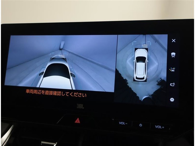 安心して長くお車を乗っていただけるように最長3年間まで延長保証お付けできます。（有料）