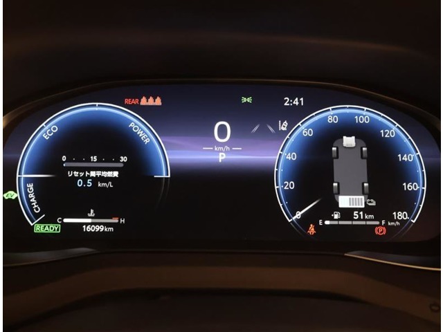 走行距離はこの車両が入庫時のものです。