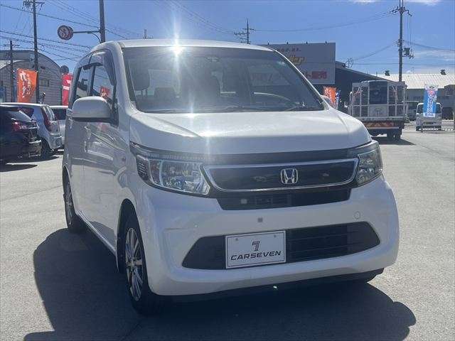 提携整備工場有り。納車前の点検整備や車検もしっかりとご対応させていただきます。