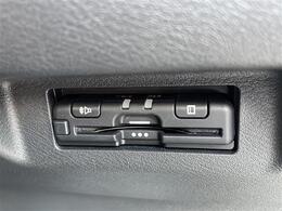 【　ETC　】今やカーライフにおける重要性はナビにも匹敵するのではないでしょうか？セットアップを行うことで利用可能になります！