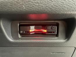 【ETC】高速道路走行もスムーズにお支払いが可能なETC！セットアップを行い、ご納車時にはご利用いただけるようにいたします♪