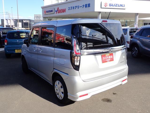 コンパクトカーだけど、広くて燃費もイイ！走って楽しくて、遠くまでドライブに行きたくなるクルマ！！