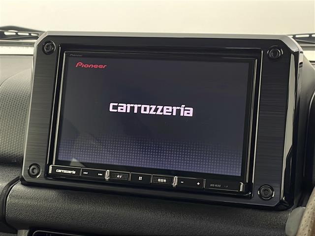 【カーナビ】ナビ利用時のマップ表示は見やすく、いつものドライブがグッと楽しくなります！