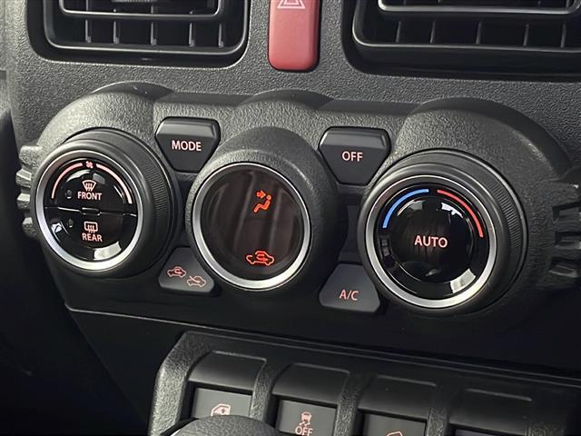 【運転席操作部】快適なドライブを楽しむための機能が装備されています！運転席から触れるので、使いやすいです！除菌プランいれていただくと、さらに清潔で安心していただけます！