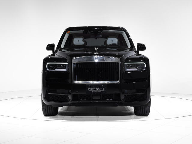 ご納車時の整備はもちろん、プロビナンス保証が2年間付帯されます。