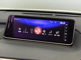 12.3インチSDナビ/地デジフルセグ/DVD・Blu-ray可★Type-A/AUX/Bluetooth対応★MopITSコネクト★ナビ連動ビルトインETC2.0(新セキュリティ規格対応)