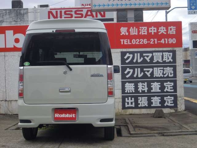 リアワイパー付き