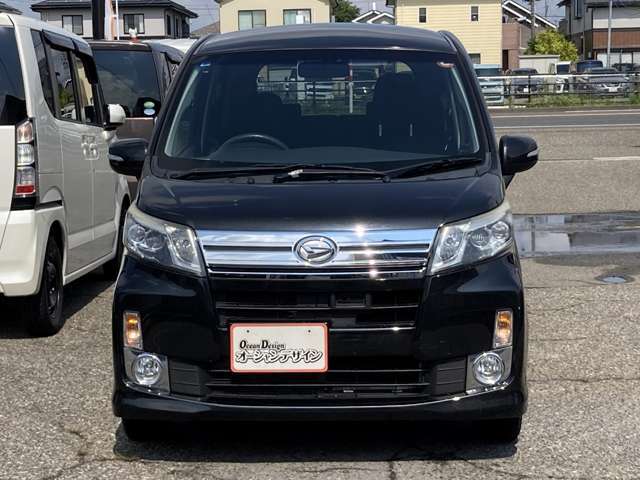 オプションもたくさんご用意してあります！お安く抑えたい方も、バッチリ整備したい方も安心しておまかせください！