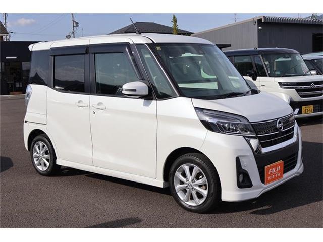 クリーニング専門スタッフによるクリーニング、当社独自の細かな納車前点検を行い納車いたします！
