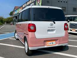 当社の車両は、除菌や消臭を徹底しウイルス対策をしています。納車後も数ヶ月間、効果の持続する業務用の滅菌・防菌処理も承っております。