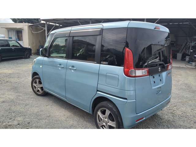 当店ではお客様の不安を少しでも解消して頂くために試乗も可能です。事前にお電話かメールにてお申し付けください。