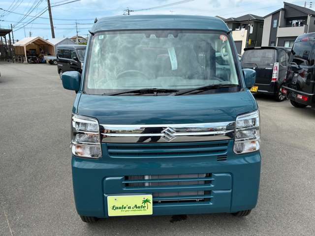 当店オリジナルの車中泊エブリィ　予約受付中”サブバッテリー仕様☆12V用クーラーも搭載してますので、エンジン停止時でもクーラーが使えます！真夏のペット問題も解決です！愛犬と一緒に旅に出かけましょう！