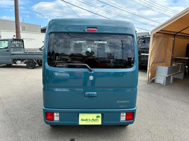 掲載価格はベース車両エブリィバン 4WD ジョイン ターボ、両側パワースライドドアのお値段です！家族にもお仕事にぴったりな一台☆他の色やグレードがご希望のお客様はお問い合わせください。