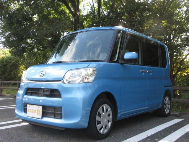 かなり綺麗な状態です。