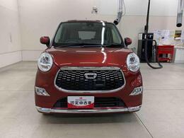 人気色ファイアークォーツレッドのキャストスタイルが入庫いたしました！7インチナビ・ドラレコ・ETC装備です♪左右ドアに小さなキズがございます。ご検討の際は現車のご確認をお願いいたします。