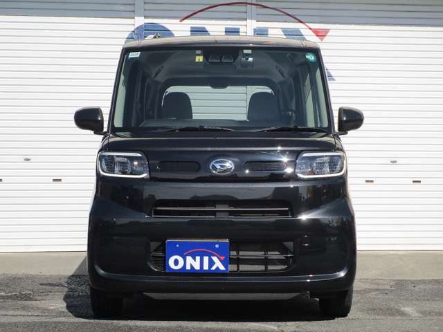 当店が新車で販売した車両を直接買い取り、販売している車両なので、前ユーザー様がどの様に使われたか、またメンテナンス状況などの車歴がバッチリ分かります！お金では買えない安心をお届けします！