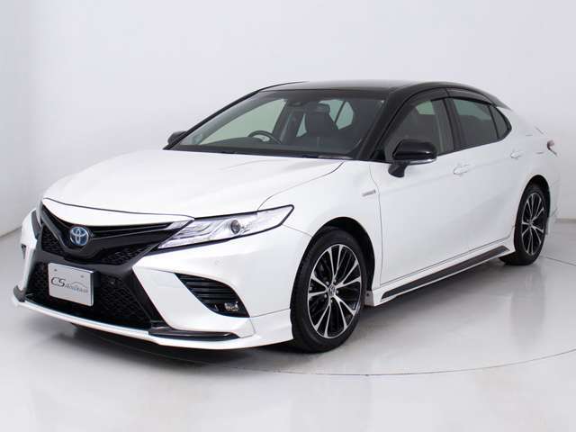 TRDフルエアロ装着車！！その他★アルミホイール★エアロパーツ★ローダウン★格安にて承ります！ローンに組み込む事が出来ます！ご要望をお聞かせ下さい！