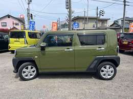 シエルはスタッフのほとんどが国家資格整備士です。プロの整備士目線で故障の確率の低い車両を仕入れ、安心して乗れるようしっかりメンテナスしてから納車しております！