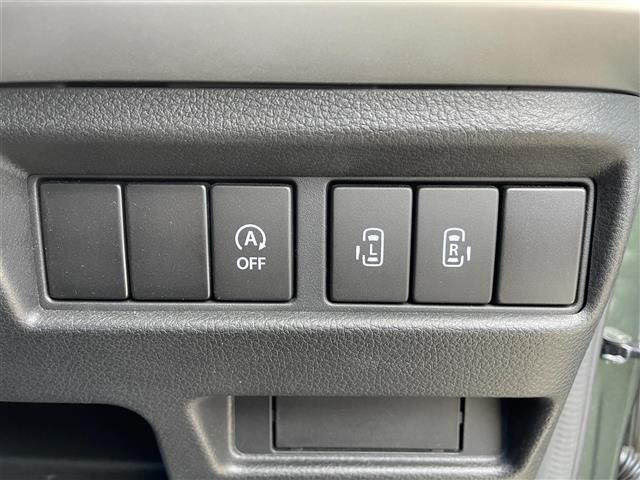 【運転席操作部】快適なドライブを楽しむための機能が装備されています！運転席から触れるので、使いやすいです！除菌プランいれていただくと、さらに清潔で安心していただけます！