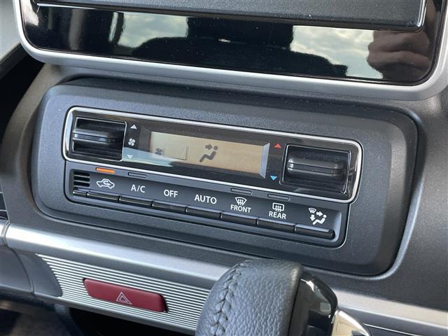 【運転席操作部】快適なドライブを楽しむための機能が装備されています！運転席から触れるので、使いやすいです！除菌プランいれていただくと、さらに清潔で安心していただけます！