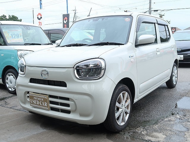 当店の車輌は修復歴チェック＆走行距離チェックを行っており安心してオススメできるお車ばかりです！ナンバーのあるお車は試乗等も可能です☆是非ご来店お待ち致しております！！