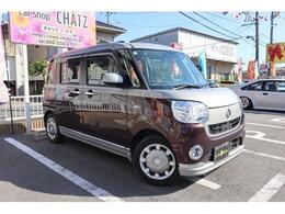 メイクアップSA3です！安全装備多数です！両側パワードア！ナビ！フルセグ！ブルートウース！DVD！バックカメラ！全方位カメラ！革調シートカバー！ETC！アイドリングストップ！スタッドレスタイヤ！