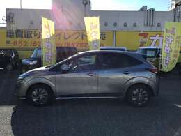 自社ディーラー工場での整備後にお納めさせていただきますのでアフターサービスも安心！任せて下さい！　フリーダイヤル　0120-852-167　《カーセブン高須店》までお電話を！