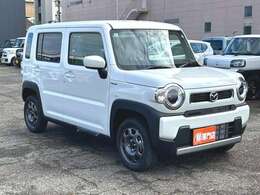 新車と同様の保証（有料）がつけられます。また各地域の店舗に最新の大型整備工場とプロメカニックが常駐しておりアフターメンテナンスもお任せください。