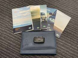 取説、記録簿、スペアキーもしっかりとございます！