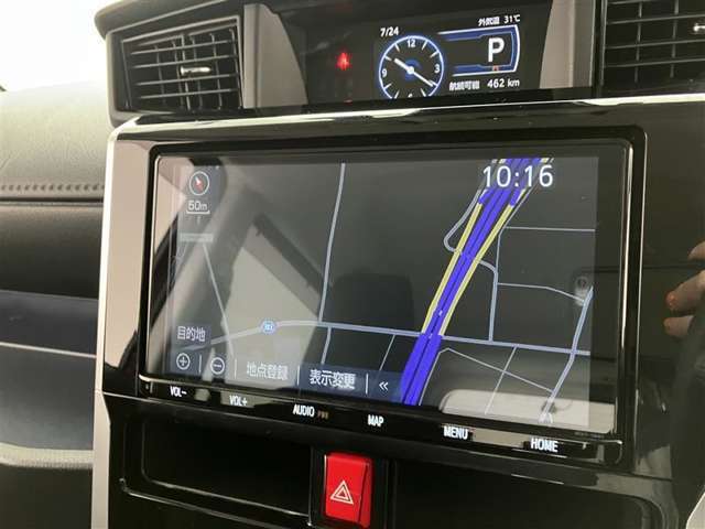展示時、全車両簡易クリーニング致します！それでも気になる方にはクリーニング、コーティングオプションもご用意！安心してお乗りいただけそうですね♪※キズ凹み等は現状となります。
