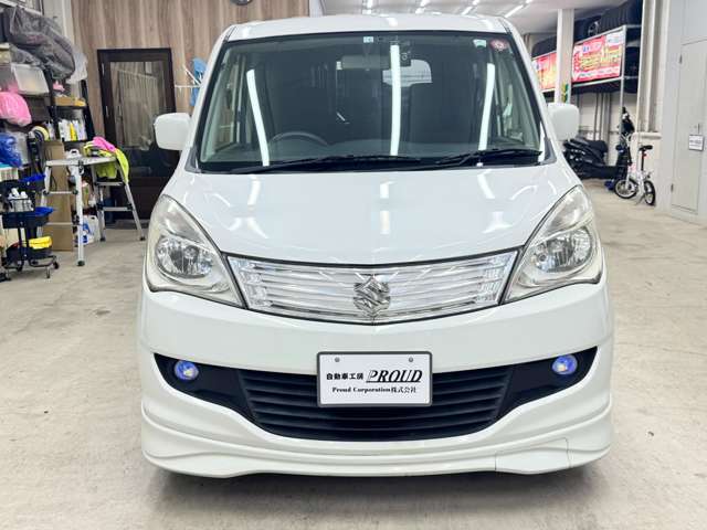 フルセグTVナビ/バックカメラ/Bluetooth/ETC/ドライブレコーダー/左パワースライドドア/シートヒーター/4WD/スマートキー2個