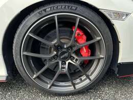 RAYS　VOLK  RACING G025 19インチ鍛造ホイール