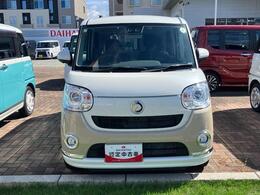 静岡ダイハツの中古車は、展示前に徹底した洗車や室内清掃を実施しております。