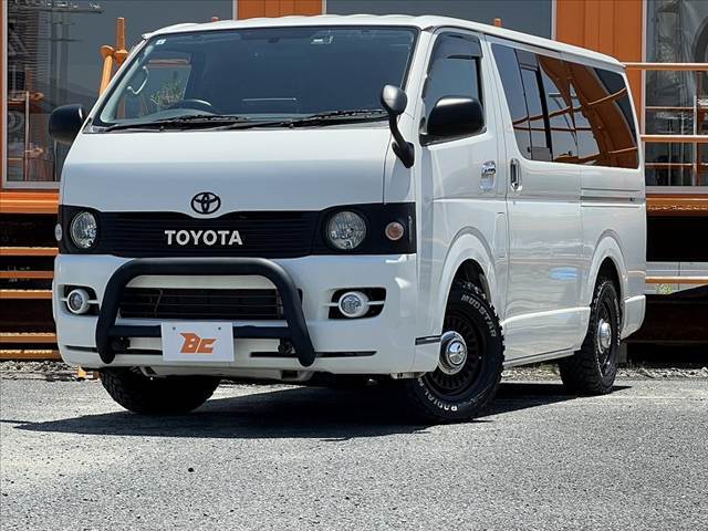 BUDDICAは、『車を売る』プロではなく、『車を安く仕入れるプロ』とお考え下さい。
