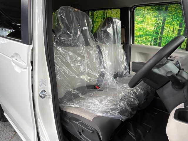 もちろん車内はキレイです♪よりクリーンな状態をキープしたいお客様には『ナノゾーンコート』がおすすめ！新型コロナウイルス対策や、除菌・消臭に効果を発揮し多くの方にご好評いただいております。