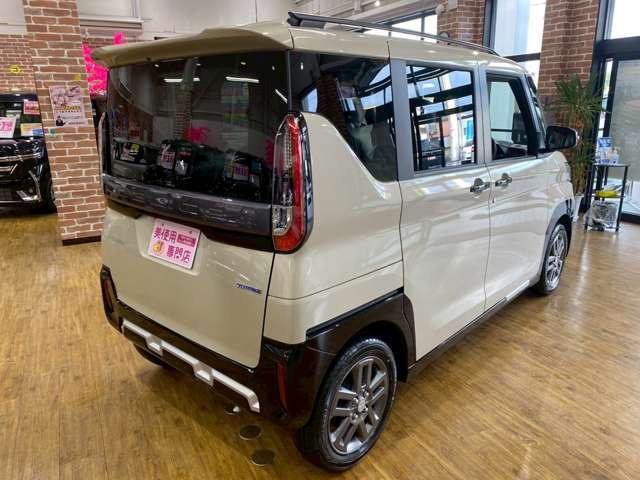 目立つキズや凹み、錆など気になる方は是非一度現物をご覧になってください！