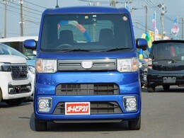 平成29年式ウェイクです。走行60000kmのお車です。