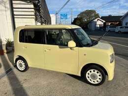車検2年乗出し35万円！ 綺麗なピクシススペース入荷！ TVナビ 車内快適禁煙