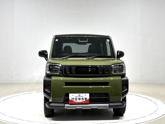 【当社専門スタッフがキレイにしてます】ダイハツ広島では展示前に当社中古車センターにてクリーニング！店舗でも定期的に洗車♪品質には自信があります！お気軽にご来店下さい