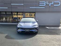 SEAL　アトランティスグレー