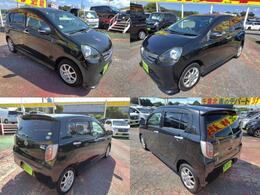 別途ガラスボディーコーティングも施工可能です！ピカピカになってきれいな状態を長く保てます！