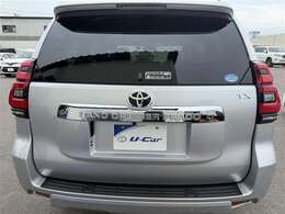 主な装備は、トヨタセーフティーセンス、カーナビ、バックモニター、エンジンスターター、ワンオーナー車、寒冷地仕様となっております。