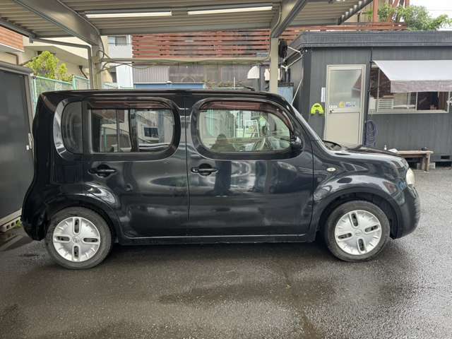 町の中古車屋さんなのでご購入のお客様の口コミがすべて♪♪新規のお客様にも安心してご購入ができる様ご協力を是非お願い致します！！！