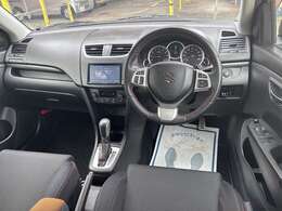 Wエアバック　ABS