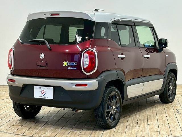 GOODSPEED自慢のスーパーガラスコーティングは見違えるほどの輝きを放ち、納車後のメンテナンスも楽々！