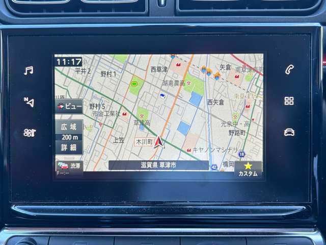 BMW、メルセデス、アウディといったドイツのプレミアムブランドをはじめとした、各種輸入車ブランドを同時に比較することができます。