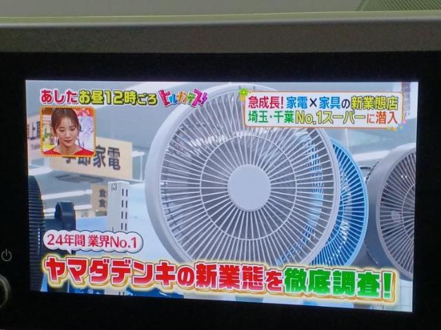 ナビ、ドラレコ、ETC、フリップダウンモニター、デジタルインナーミラーetc…後付け可能です！オプションも豊富に取り揃えておりますのでご安心ください！