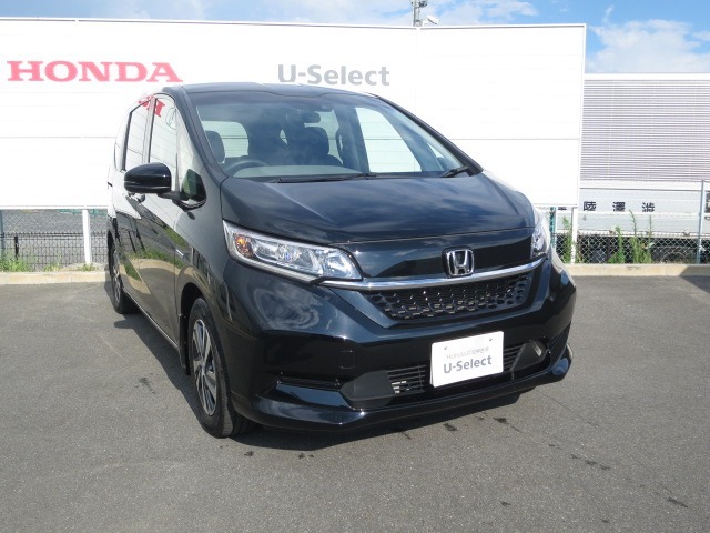 ●ホンダU-Selectだから出来る安心のお約束●2.納車整備一式(法定12カ月点検)いたします！エンジンオイル交換！オイルフィルター交換！ワイパーゴム交換！キーレス電池交換！